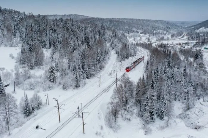 Экспресс в Шерегеш