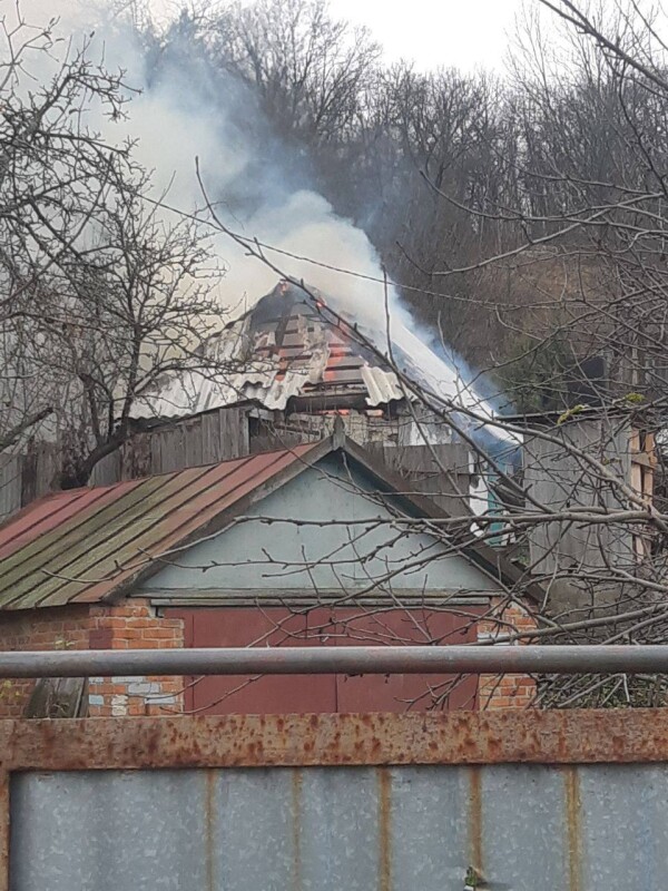 Дрон сбросил взрывчатку на белгородское село, пострадавших нет - губернатор