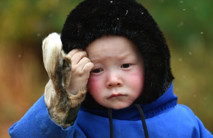 Годом детства объявлен 2024 год на Ямале