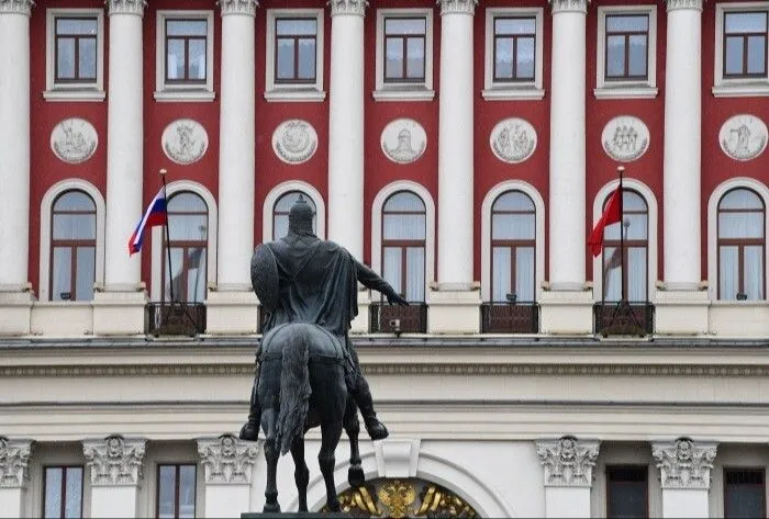 Правительство Москвы подписало соглашение с тремя компаниями о вступлении в нацпроект "Производительность труда"