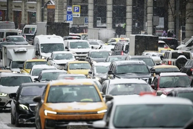 Смертность на дорогах в Москве снизилась в три раза за последние 10 лет