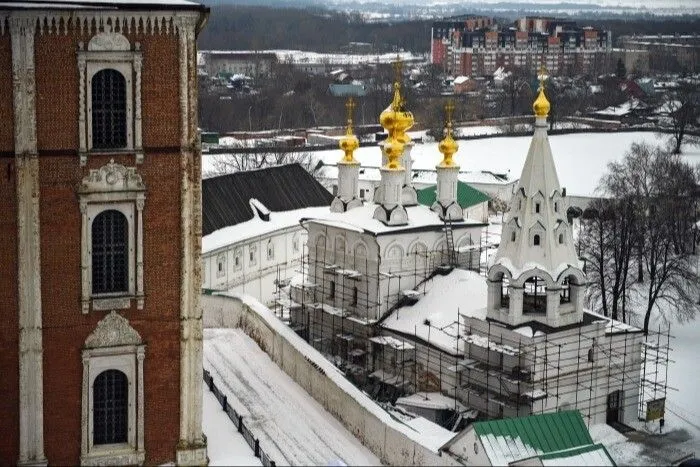 Рязанской области выделят дополнительные средства на развитие туризма - власти