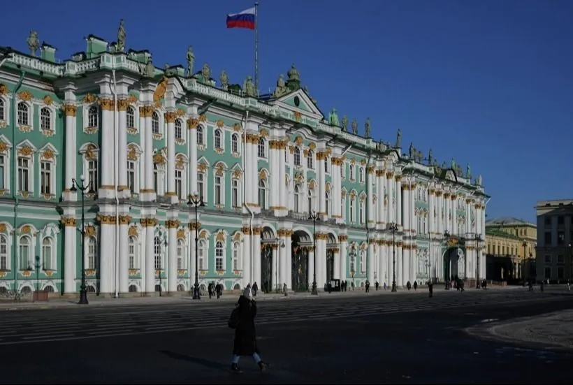 Петербург отменяет развлекательные мероприятия в связи с трагедией в Подмосковье