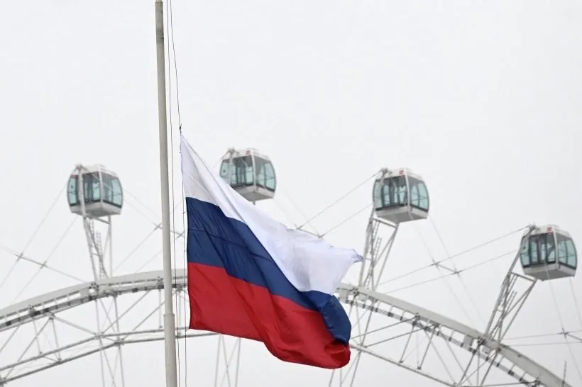 В Москве в понедельник на территорию ВДНХ можно будет попасть только по паспорту