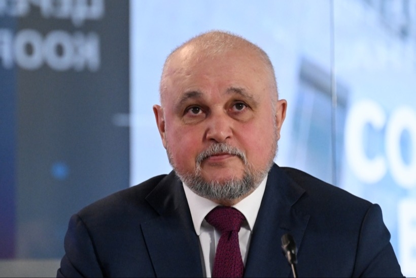 Губернатор Кузбасса Цивилев предложен на пост министра энергетики