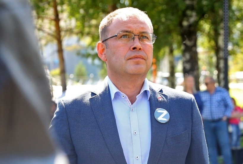 Полпред Серышев представит врио главы Кузбасса 20 мая