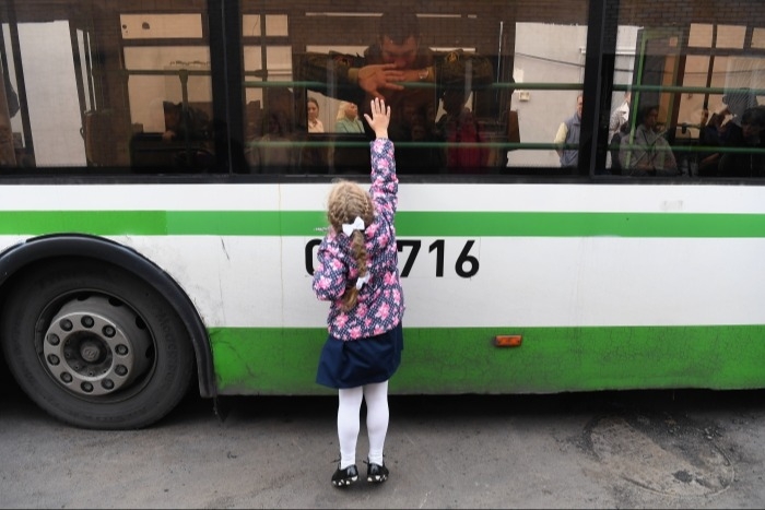 Дети участников СВО в Тульской области получат бесплатные путевки на отдых