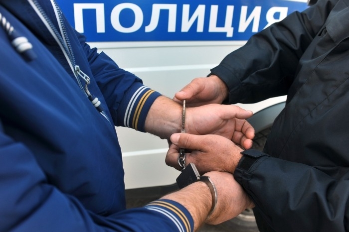 Полицейские задержали семерых участников массовой драки со стрельбой в Бирюлево