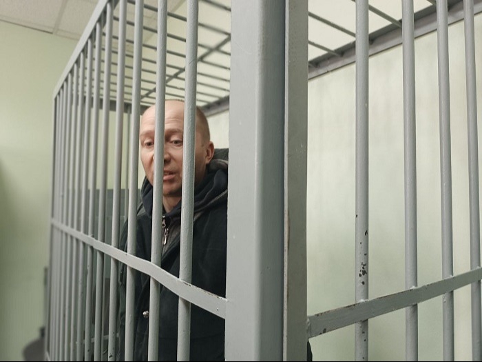 Глава свердловского управления по борьбе с коррупцией арестован до 20 июля