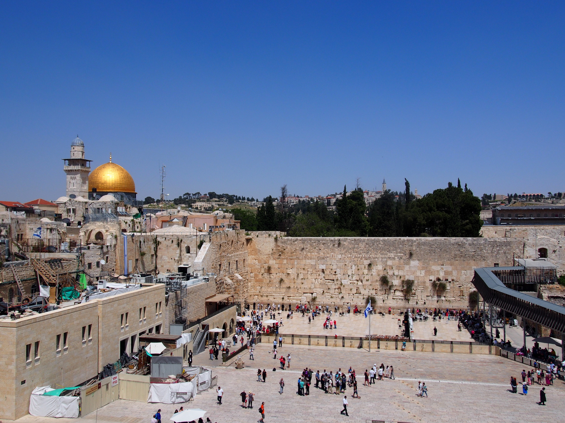 Израиль с 1 июля введет электронные разрешения на въезд для российских туристов