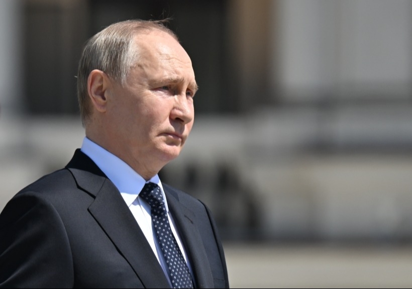 Россия полностью соблюдает свои обязательства в области ядерных вооружений - Путин