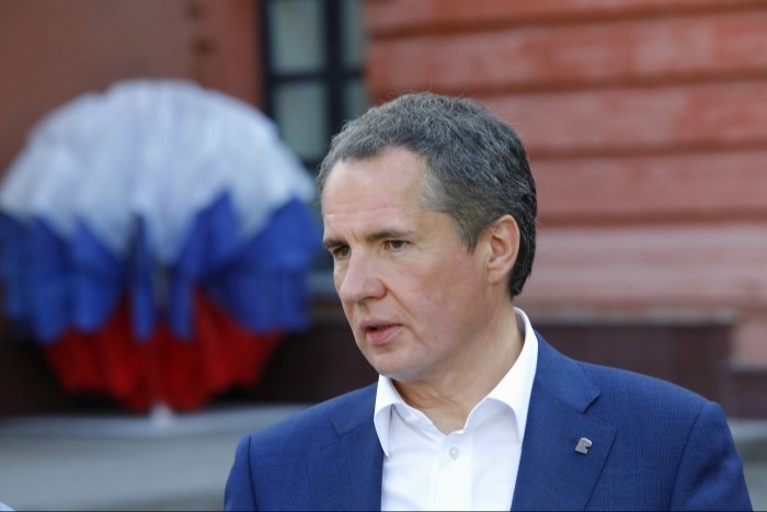 Губернатор раскритиковал ход восстановления жилья после обстрелов в Белгороде