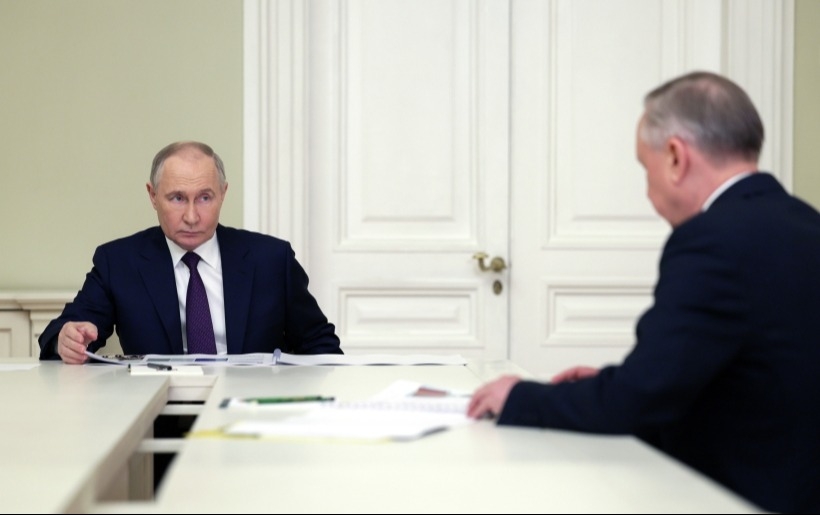Путин заявил, что поддерживает возврат к индексациям пенсий работающим пенсионерам
