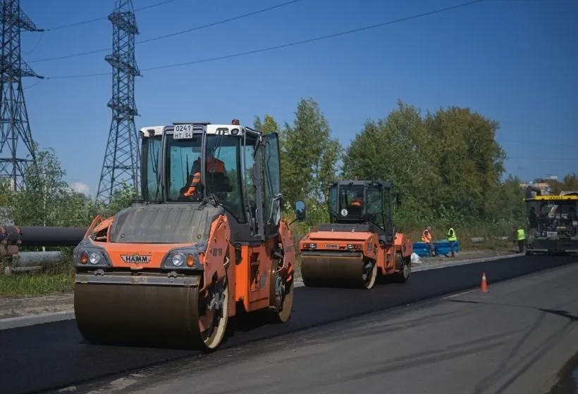 Более 33 км дорог опорной сети Ставрополья отремонтируют в 2024г