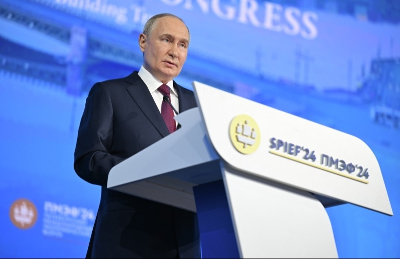 Путин предложил с 1 февраля 2025 года возобновить индексацию пенсий работающим пенсионерам
