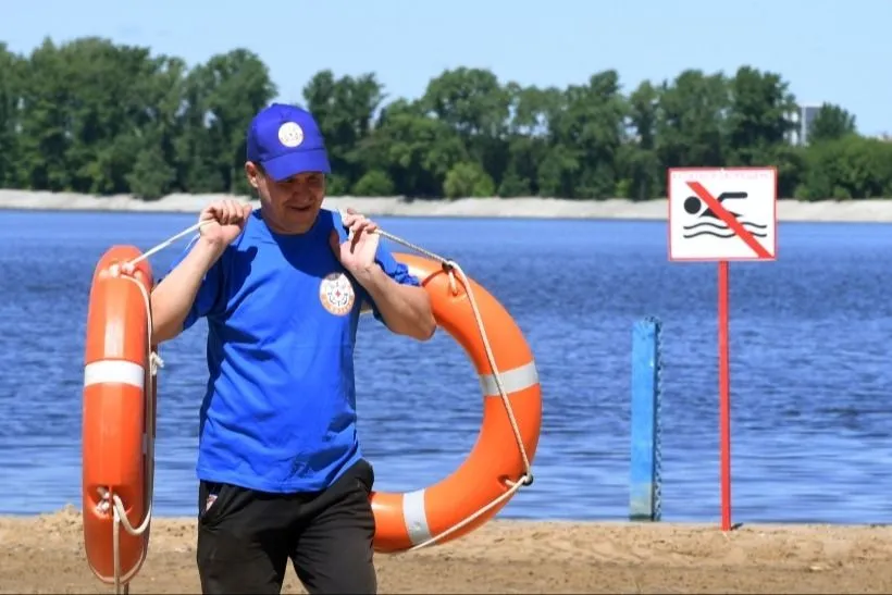 Пригодных для купания водоемов в Свердловской области нет - Роспотребнадзор