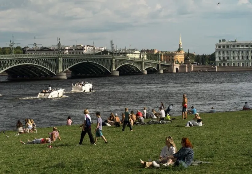 Только десять водоемов в Ленобласти безопасны для купания - Роспотребнадзор