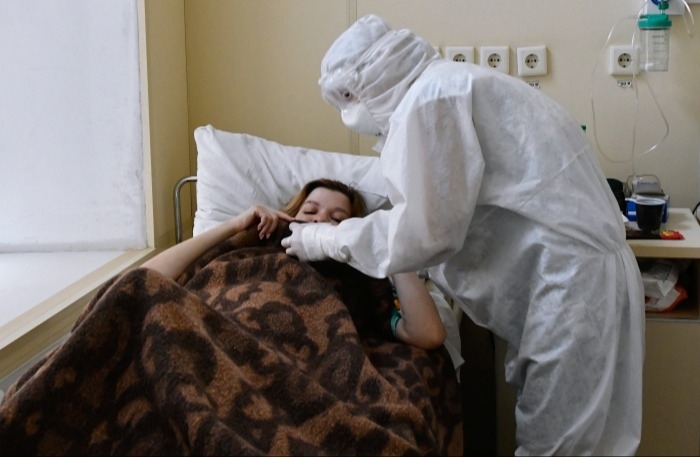 До 15 увеличилось число госпитализированных с подозрением на ботулизм в Казани
