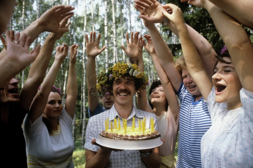 Как отпраздновать день рождения летом: 10 идей, которые понравятся и взрослым, и детям
