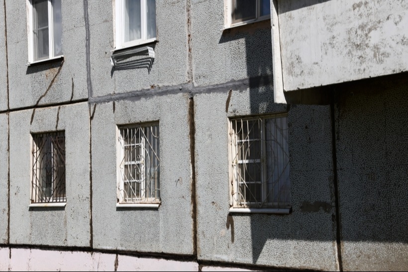 Отдельного федпроекта по расселению аварийного жилья в РФ может не быть - Минстрой