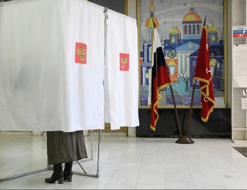 Парламентские партии Петербурга готовят свыше 3 тыс. кандидатов на мунвыборы