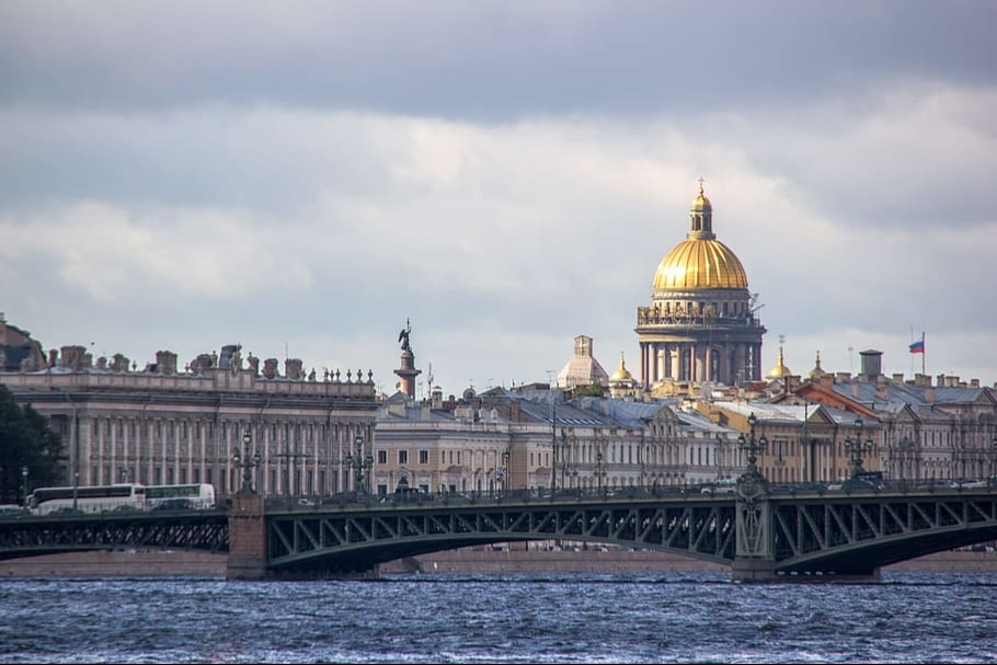 В Петербурге будут штрафовать за неуплату курортного сбора