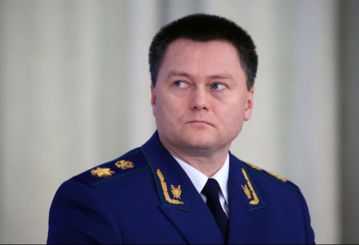 Краснов поручил "разобраться" с чиновниками, допускающими нарушения при реализации программы "Дальневосточный гектар"