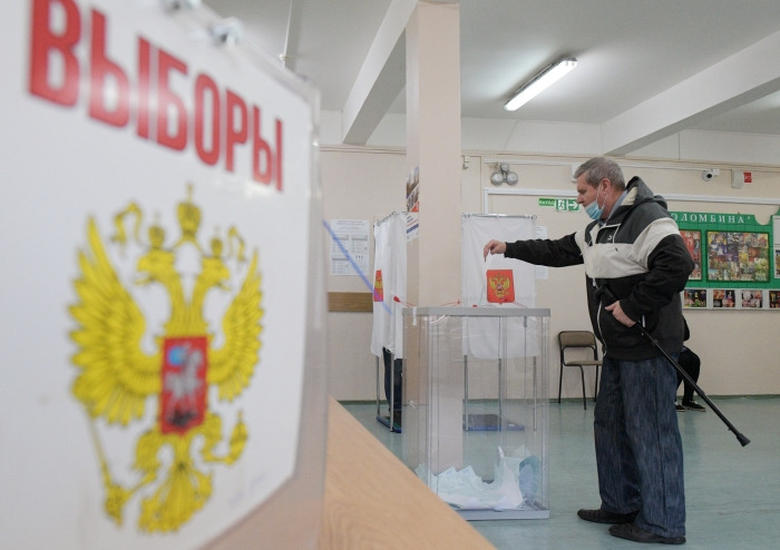 Семь кандидатов выдвинуты для участия в выборах главы Республики Алтай