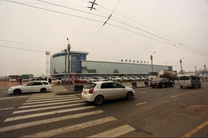 Ввод нового аэропорта в якутском Мирном отложен до середины 2025 года