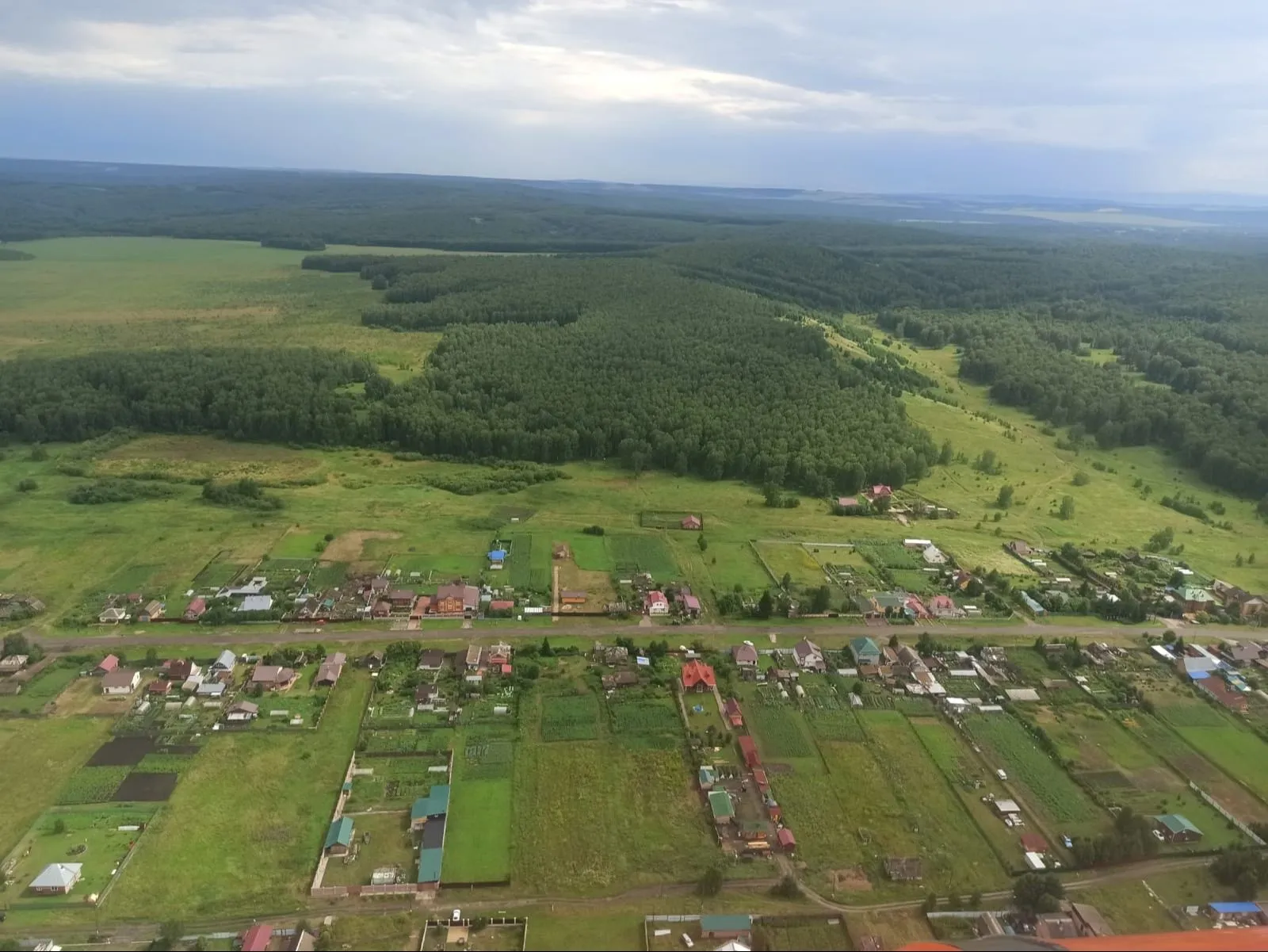 Госдума окончательно приняла законопроект об эскроу на ИЖС