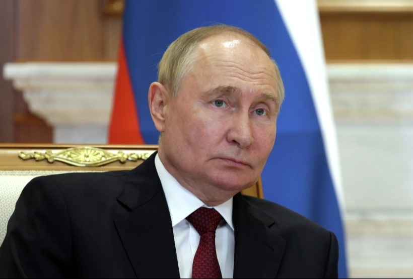 Путин исключил возможность прекращения Россией огня на Украине без приемлемых для РФ шагов со стороны Киева