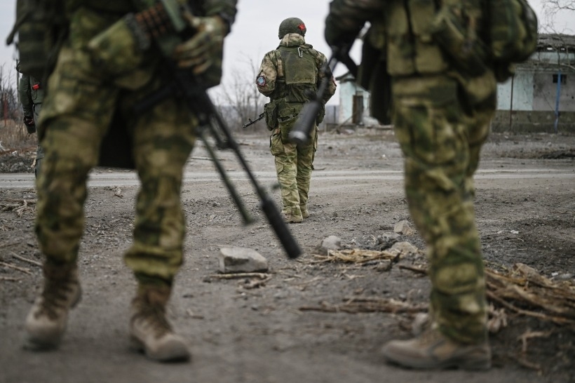 Тульская область увеличила до 600 тыс. руб. выплату военнослужащим-контрактникам