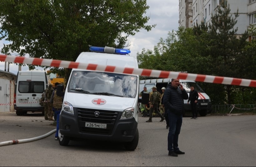 Число пострадавших в Нижнем Тагиле увеличилось до семи человек - мэр