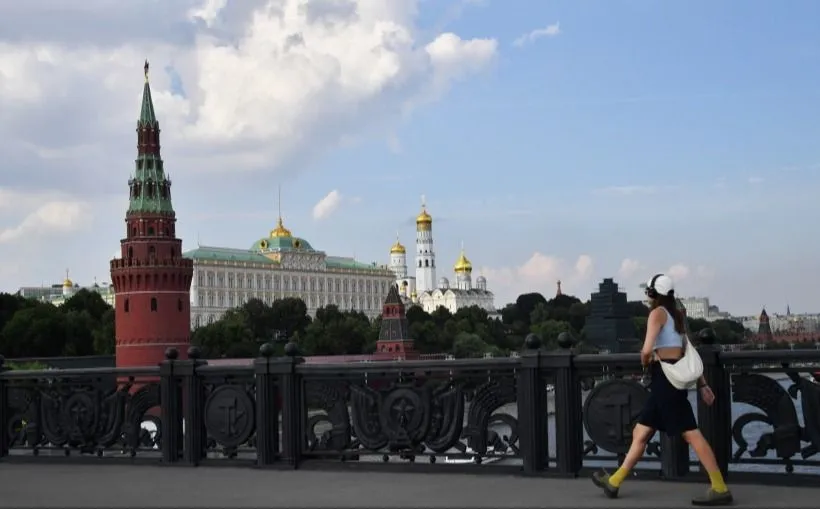 Вильфанд: вероятность понижения температуры в Москве выше, чем возвращение жары