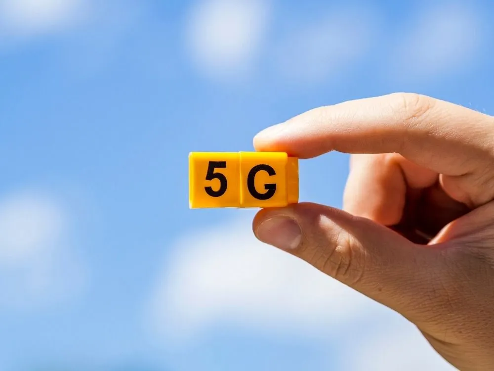 Вред вышек 5G – миф или правда?