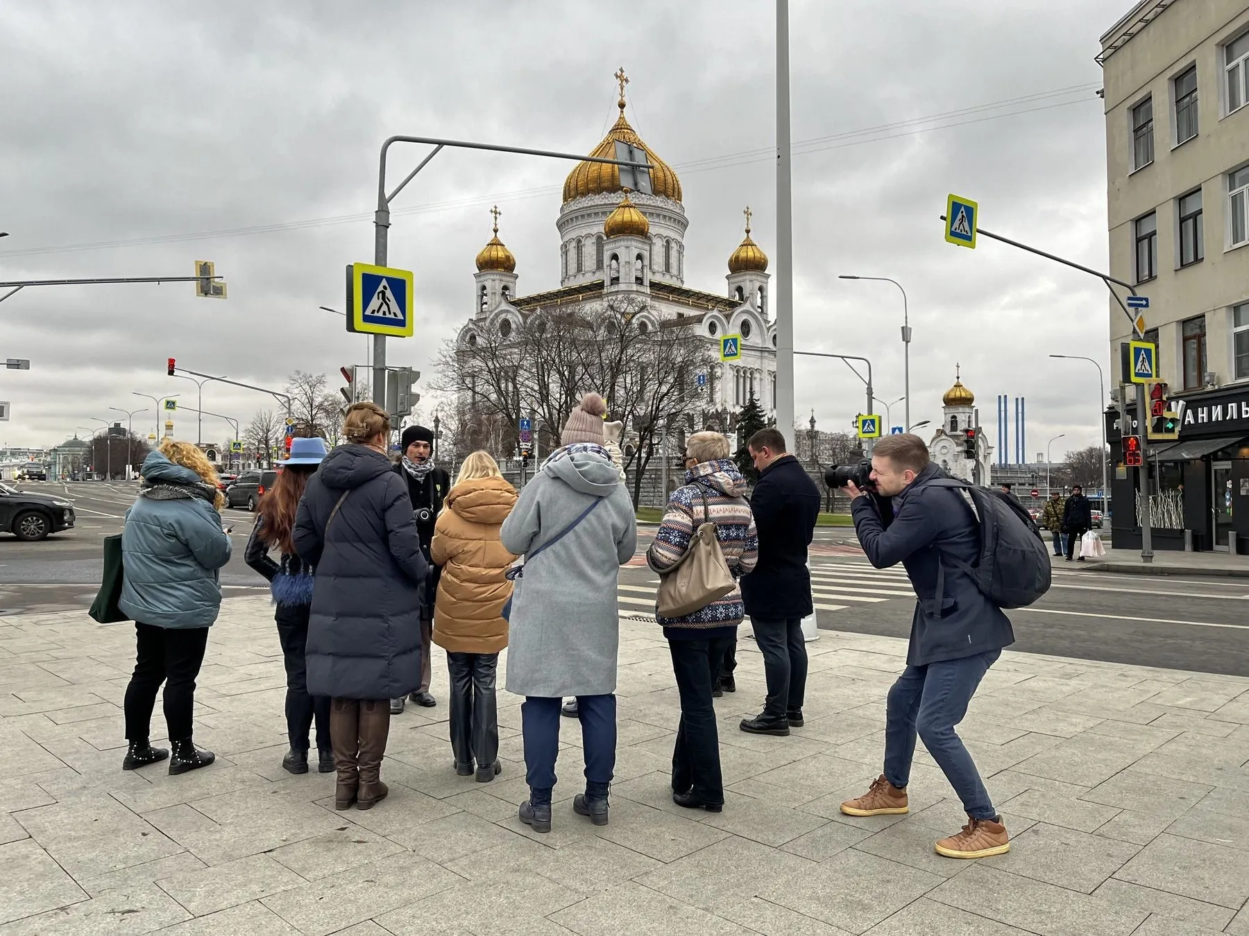 Более 500 бесплатных экскурсий пройдут в Москве в честь Всемирного дня туризма