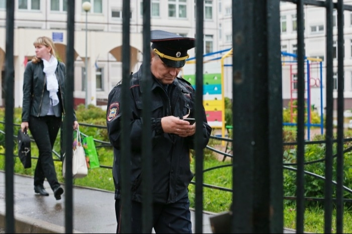 Двое обвиняемых задержаны по делу о ЧП в одной из школ Челябинска