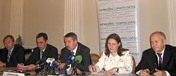 Власти Петербурга ожидают снижение ввода жилья в 2009 году почти до 2 млн кв.м