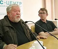 Сергей Соловьев: Мои фильмы не для любителей попкорна