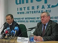 Около 160 млн рублей направлено на ремонт жилых домов двух районов Ростова-на-Дону в 2009г