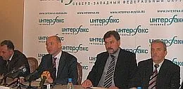 Объем ввода жилья в Петербурге в 2010г сократится на 12%– власти города