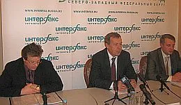 ГУП "ТЭК Петербурга" в 2010 году заменило рекордное количество теплосетей, обещает уверенно пройти отопсезон