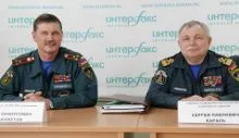 Большого паводка в Башкирии не ожидается -  МЧС