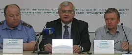 Ивановских автолюбителей в течение года будут убеждать: "Жизнь - важнее скорости!"