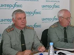 Более 6 тысяч башкирских призывников отправились на военную службу в весеннюю компанию-2012