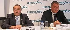 Губернатор Дрозденко не планирует избираться в секретари "Единой России" Ленинградской области