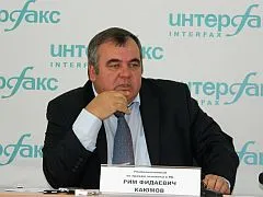 Число жалоб на нарушение прав человека в Башкирии в 2013г выросло на 6-7% - омбудсмен