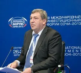 Министр регионального развития РФ И.Слюняев: "Каждый рубль, направленный из федерального бюджета, должен быть израсходован максимально эффективно и с очевидным результатом"