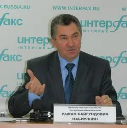 Доходы от пользования лесом в Башкирии в 2013г составят 260 млн руб - глава Минлесхоза