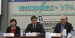 Открыть производство в 2014г намерены не менее 4 резидентов бизнес-инкубатора Тюменского технопарка